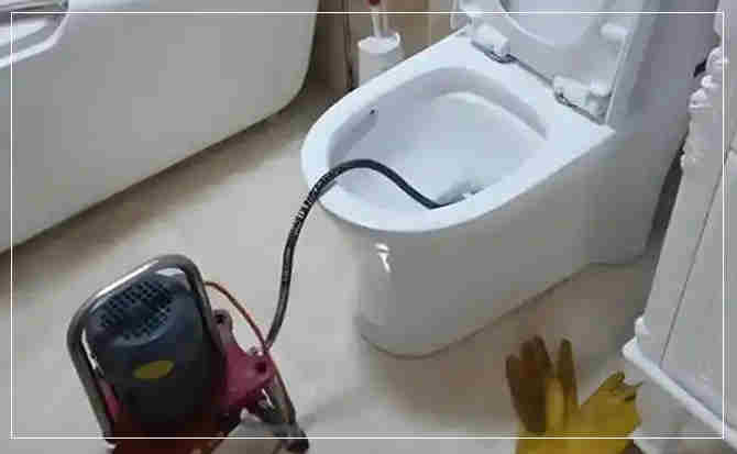 裕华马桶蹲坑蹲厕疏通